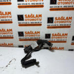 Renault MEGANE-LAGUNA-1 Hava Emme Hortumu Akişmetresi̇ 7700111159