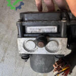 Land Rover Range Rover 1996 Çıkma ABS Beyni 4F0614517L03