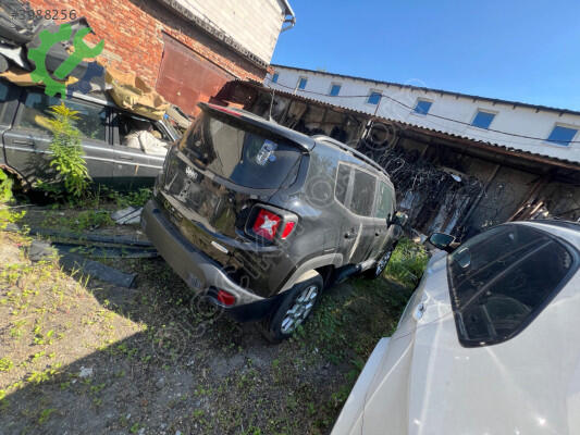 Jeep Renegade Stop çıkma parça