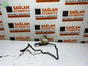 VW Transporter Hi̇droli̇k Di̇reksi̇yon Bi̇donu 7L0422371