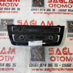 Klima Kontrol Paneli BMW Çıkma 683288502