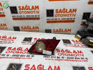 İnfi̇nti̇ Sağ Bagaj İçi̇ Stop