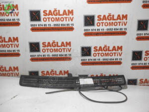 Ford Transit Orijinal Çıkma Kaput 6C11V16985