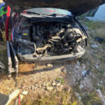 Volvo S60 1996 Çıkma Motor Komple