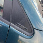 Mercedes-Benz A Serisi 1998 Çıkma Sağ Yan Panel