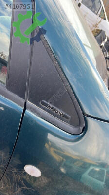 Mercedes-Benz A Serisi Sağ Yan Panel çıkma parça