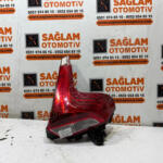 Sağ Arka Stop Volvo V40 Çıkma 31395479