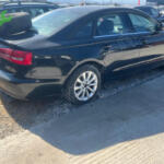 Audi A6 2010 Çıkma Stop