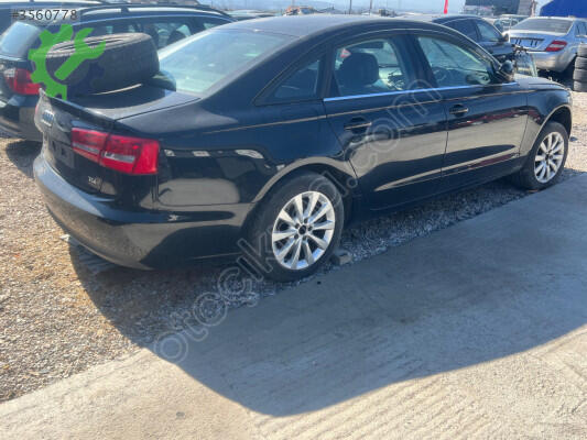 Audi A6 Stop çıkma parça