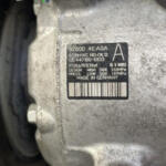 Nissan Qashqai Çıkma Klima Kompresörü 926004EA0A