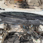 Fiat Doblo Orijinal Çıkma Cam Önü Izgarası DOBLO1DOBLO2