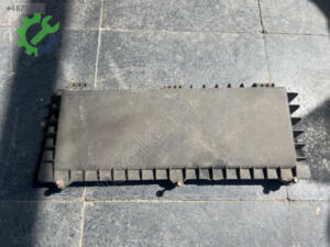 Fiat Doblo 1995-2012 Çıkma Motor Braketi 55180540