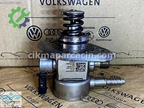 Volkswagen Phaeton Yüksek Basınç Pompası çıkma parça