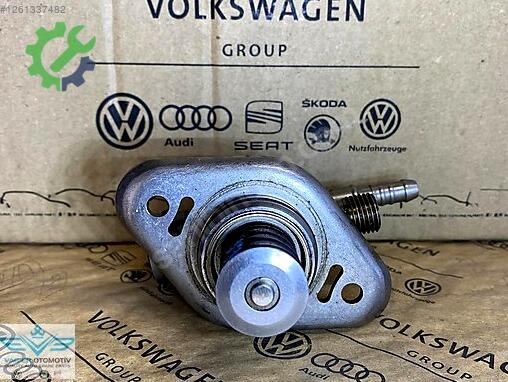 Volkswagen Phaeton Yüksek Basınç Pompası 07P127025E çıkma parça