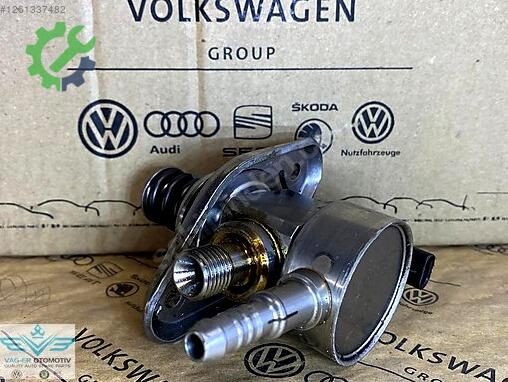 Volkswagen Phaeton Yüksek Basınç Pompası 07P127025E çıkma parça
