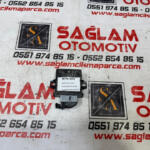 Çıkma Audi A3 Far Kontrol Beyni 5LA008379