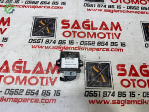 Çıkma Audi A3 Far Kontrol Beyni 5LA008379