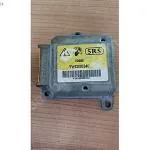 YWC000340 freelander 1 airbag beyni