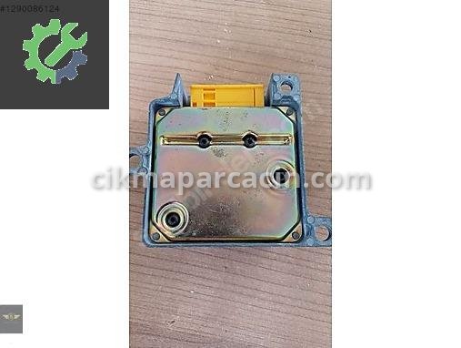 Land Rover Freelander Airbag Beyni YWC000340 çıkma parça