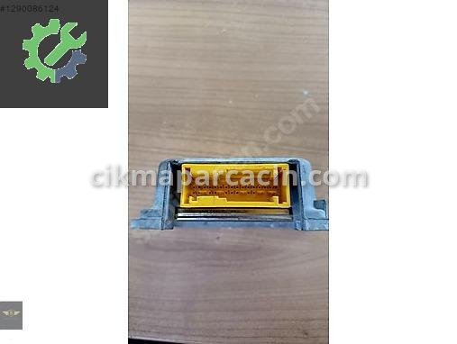Land Rover Freelander Airbag Beyni YWC000340 çıkma parça