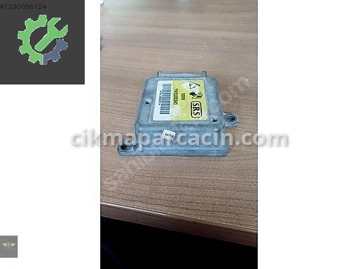 Land Rover Freelander Airbag Beyni YWC000340 çıkma parça