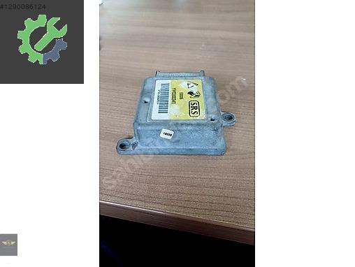 YWC000340 freelander 1 airbag beyni