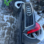 Audi A6 Kaput çıkma parça - TOTIK GROUP İstanbul