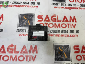 Audi A5 Kapı Kontrol Modülü 8T0959793J Sökme Çıkma