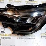 Yakıt Filtresi Fabrikasyon Sıfır Ayarında Kutulu Sıfırdan Farksız Elektrik Renault
