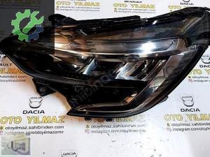 Yakıt Filtresi Fabrikasyon Sıfır Ayarında Kutulu Sıfırdan Farksız Elektrik Renault
