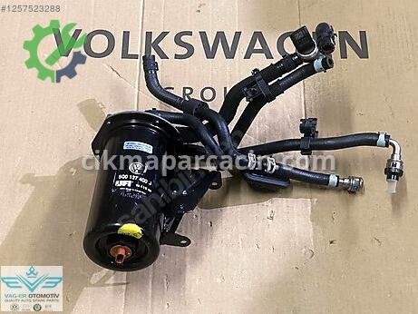 Volkswagen Beetle Yakıt Pompası çıkma parça