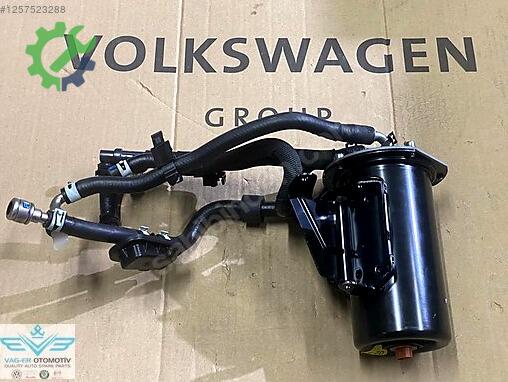Volkswagen Beetle Yakıt Pompası çıkma parça