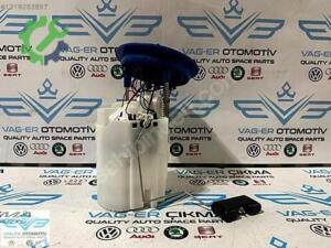 Seat Leon Sıfır Yakıt Şamandırası