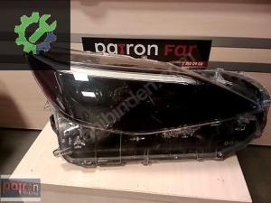 Yaris Cross Sağ Far Orjinal Hatasız Tamirsiz