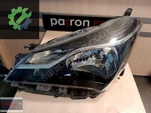 Yaris ledsiz sağ sol Far Orjinal -Adet Fiyatı