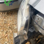 Opel Insignia 2008 Çıkma Far Sağ