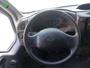 Çıkma Ford Transit Direksiyon Simidi 350LV184