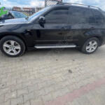BMW X5 2005 Çıkma Torpido