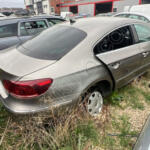 Volkswagen Passat 2007 Çıkma Stop Takım