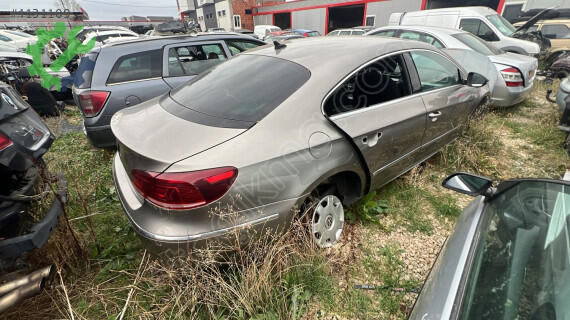 Volkswagen Passat Stop çıkma parça
