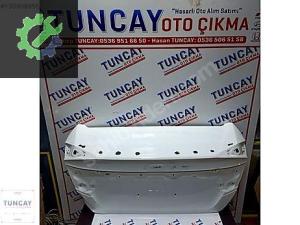 Yedek Parça Fabrikasyon Ön Panel Kia Sorunsuz Kutulu Temiz