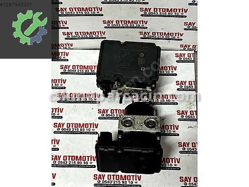 Skoda Yeti ABS Beyni çıkma parça
