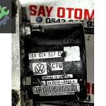 Yedek Parça Kutulu Volkswagen Fabrikasyon Temiz Sorunsuz Beyin