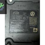 Yedek Parça Kutulu Volkswagen Fabrikasyon Temiz Sorunsuz Beyin