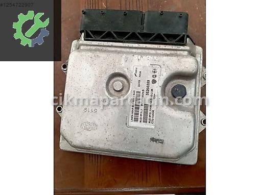 Renault Linea Elektrik Tesisatı çıkma parça