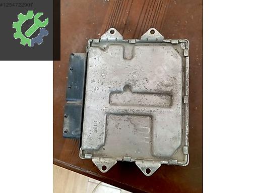 Yedek Parça Renault Kutulu Elektrik Tesisatı Son 3 adet! Fabrikasyon Komple Dolu