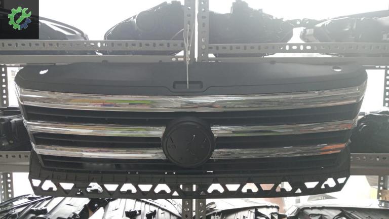 Volkswagen Crafter Panjur çıkma parça