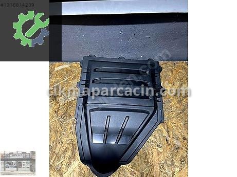 Volkswagen Polo Hava Filtresi Kutusu çıkma parça