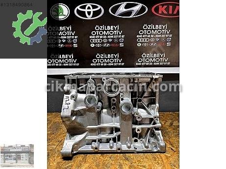 Volkswagen Polo Blok çıkma parça
