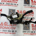 Touareg Fssk 7L6953549D